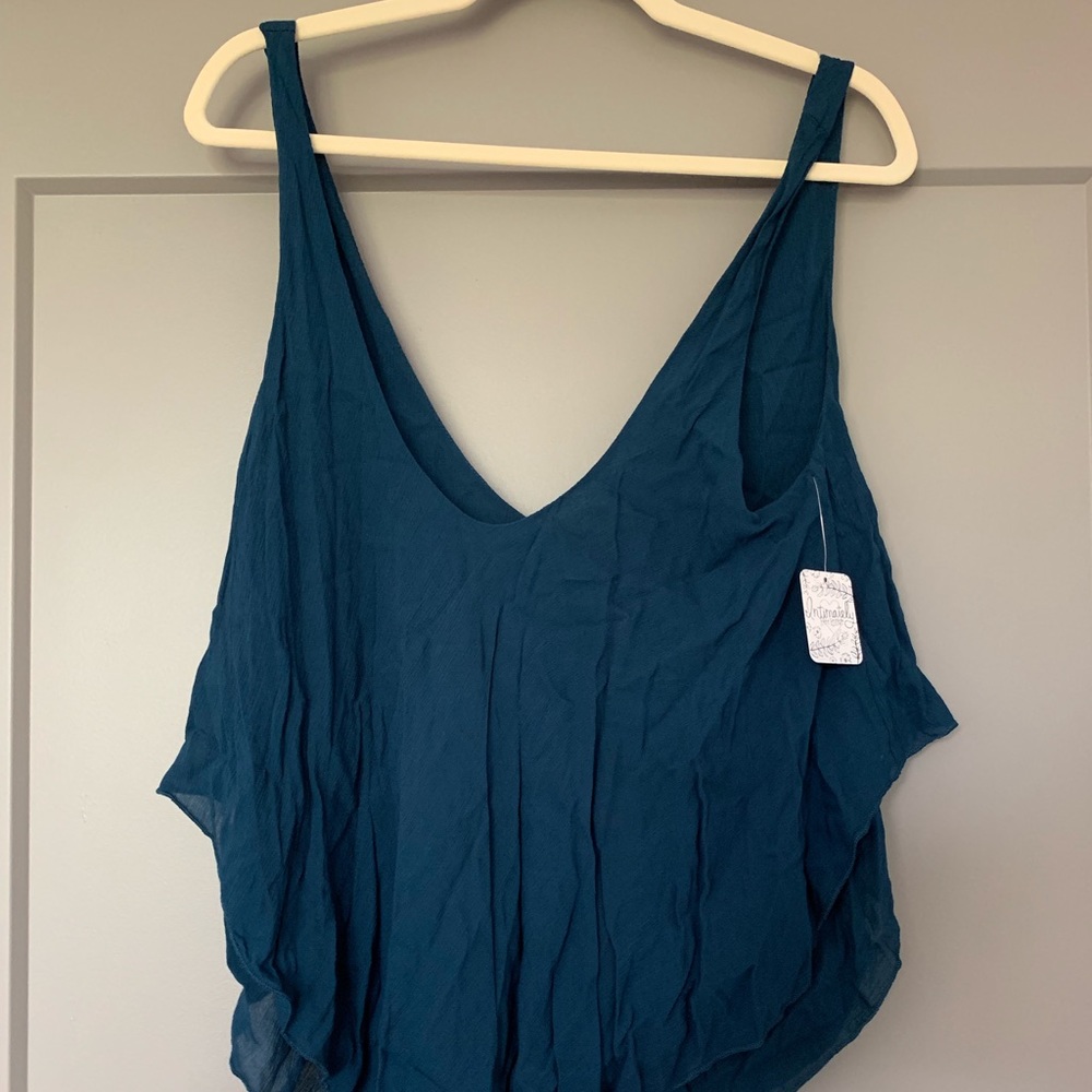 Free People shirt - Small - Picture 1 of 6